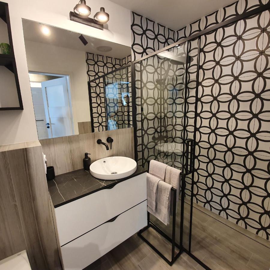Apartamenty Kapielowa Bialy Элк Экстерьер фото