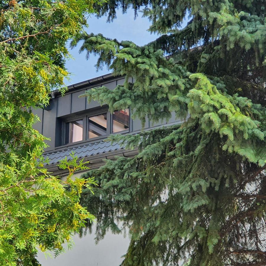 Apartamenty Kapielowa Bialy Элк Экстерьер фото