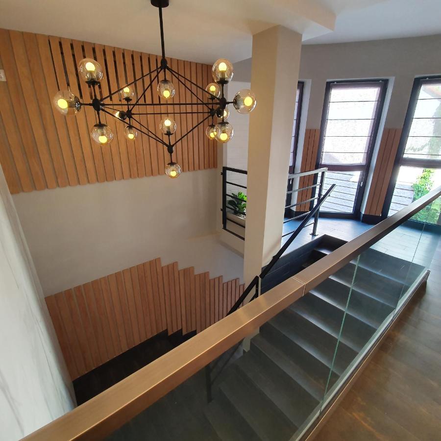 Apartamenty Kapielowa Bialy Элк Экстерьер фото