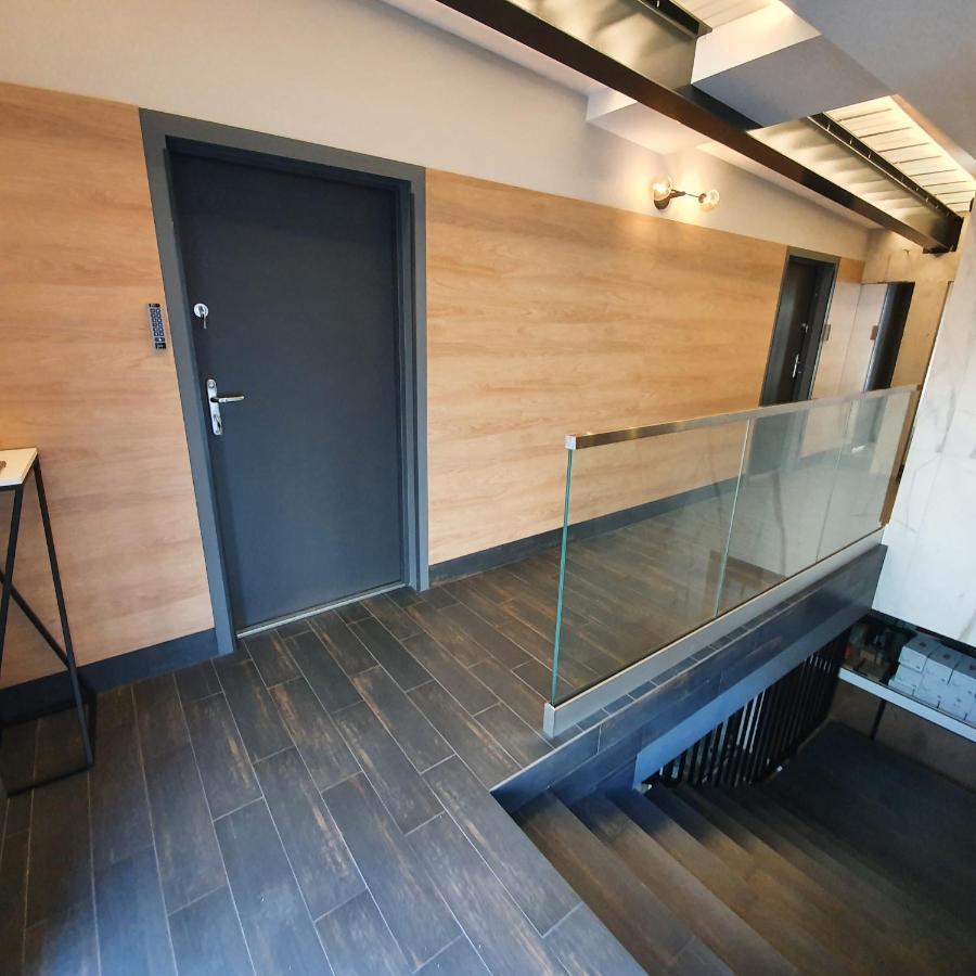 Apartamenty Kapielowa Bialy Элк Экстерьер фото
